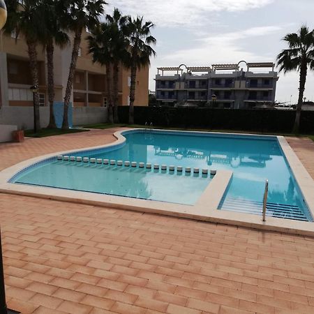 Las Terrazas Solo Familias Serviplaya Playa De Xeraco Exterior photo