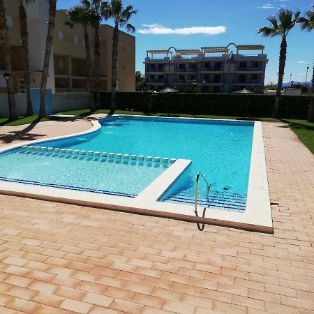 Las Terrazas Solo Familias Serviplaya Playa De Xeraco Exterior photo