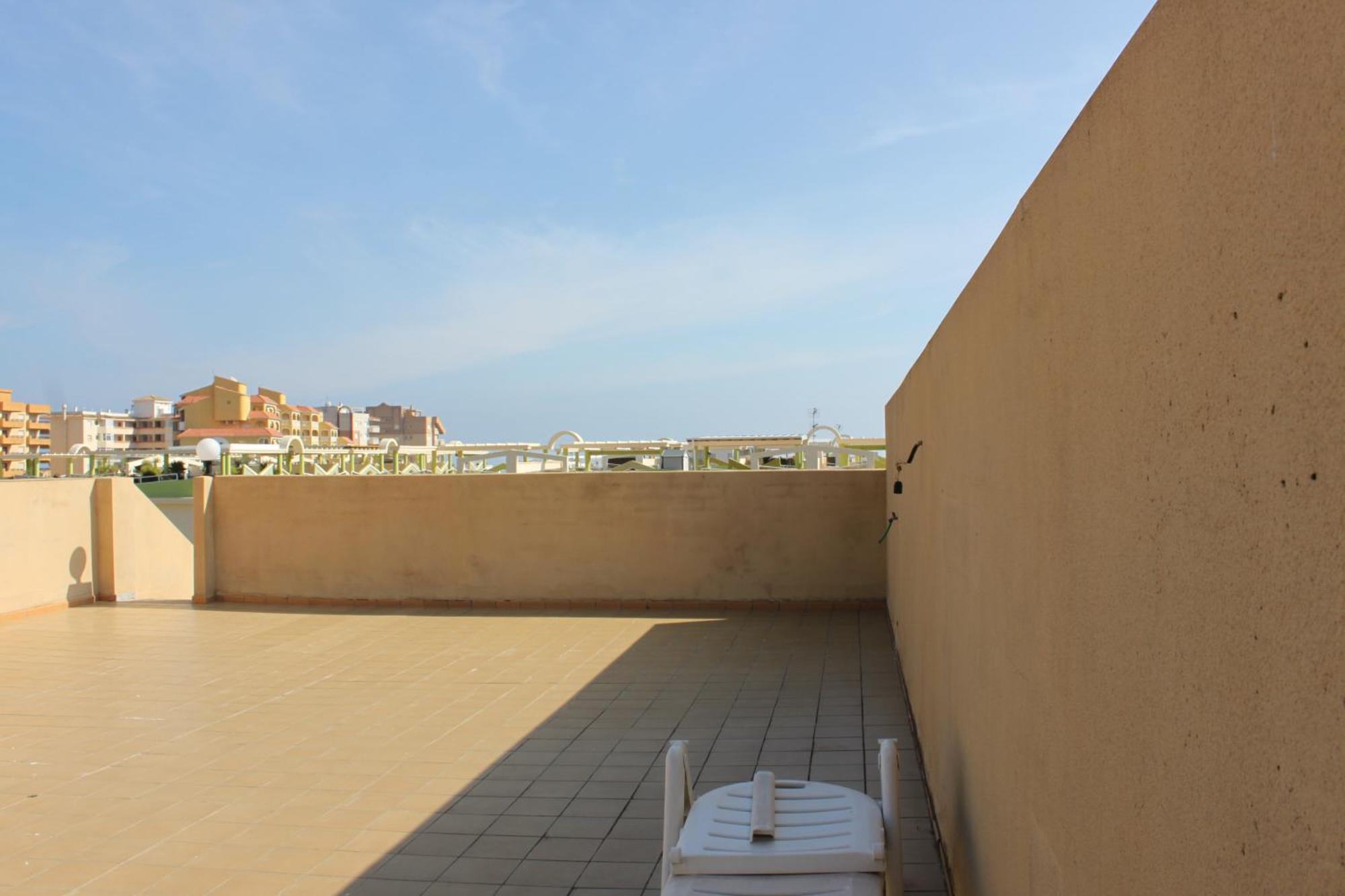 Las Terrazas Solo Familias Serviplaya Playa De Xeraco Exterior photo