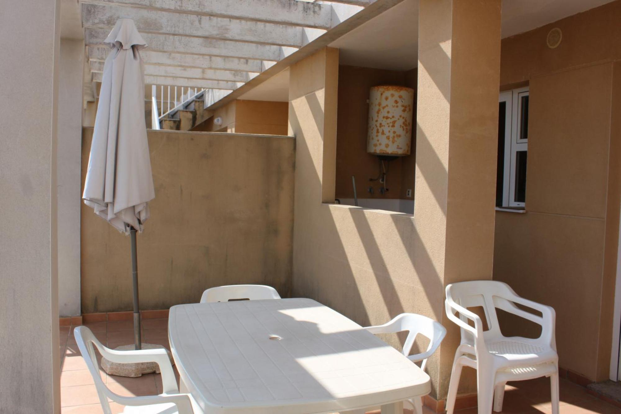 Las Terrazas Solo Familias Serviplaya Playa De Xeraco Exterior photo